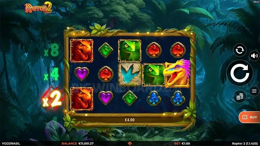 Popular Themed Games